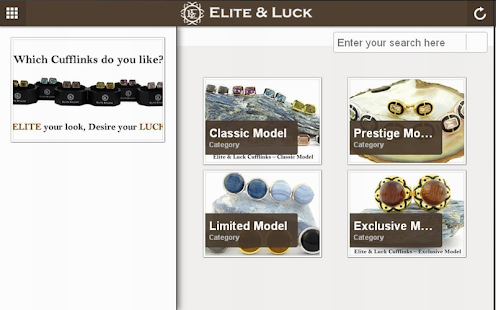 Free Elite & Luck Cufflinks APK for PC