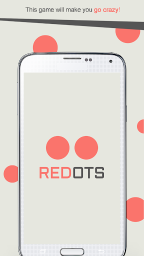 Red Dots - Fingers Challenge