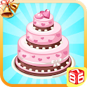 Best Cake - Bakery Maker icon