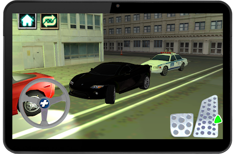 How to download Car Parking Training Course 3D 1.0 apk for pc