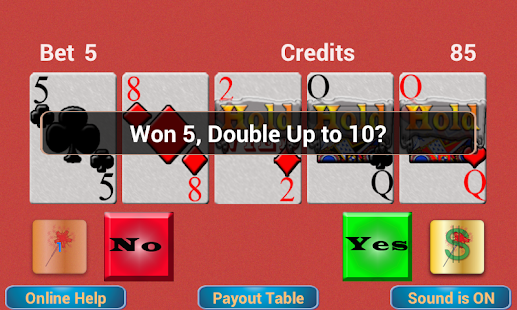 How to install TouchPlay Deuces Wild Poker patch 3.0.3 apk for android