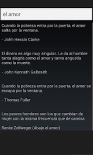 Bolsa de Frases Screenshots 4