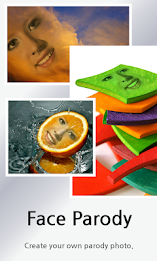 Face Parody poster 3