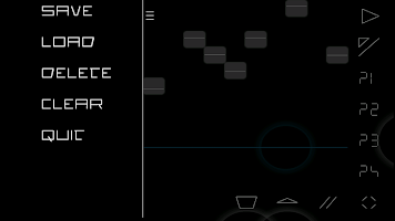 Go Techno Free - Sequencer APK 屏幕截图图片 #2