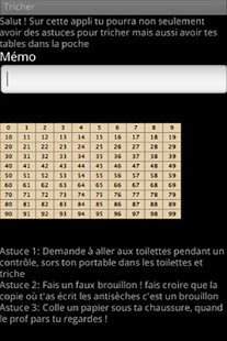How to download Tricher lastet apk for android