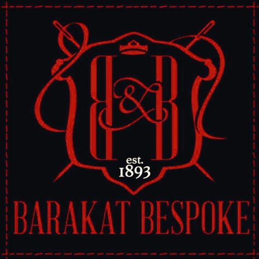 Barakat Bespoke 商業 App LOGO-APP開箱王