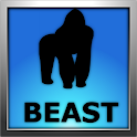 BEAST MODE logo