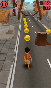 Afro Run 3D Screenshots 4