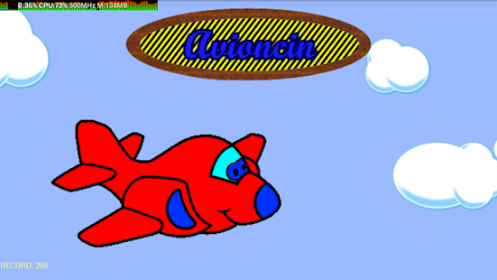 Avioncin no ads Screenshots 2