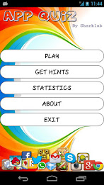 App Quiz by SharkLab Mobile poster 1
