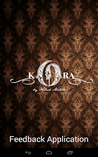 Download KORA FEEDBACK APK for Android