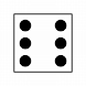 Simple liar's dice