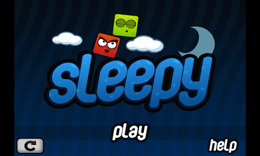 Sleepy Game - Full Free Game