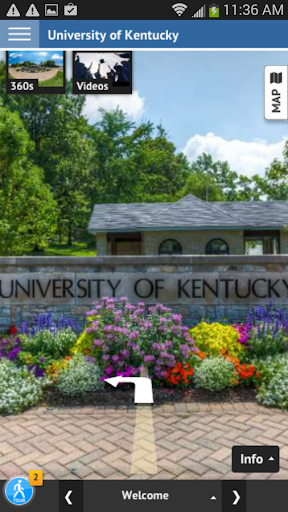 University of Kentucky