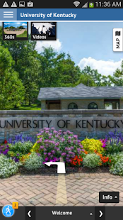 Lastest University of Kentucky APK