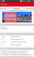 BVMW Hamburg APK Ảnh chụp màn hình #15