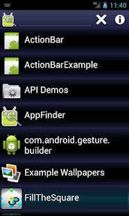 How to download App Finder 1.0.1 mod apk for android