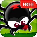 Herunterladen Greedy Spiders Free Installieren Sie Neueste APK Downloader