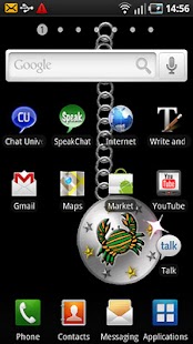 Free Download Cancer Live Wallpaper APK