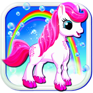 Cute Princess Pony Care 1.0.1