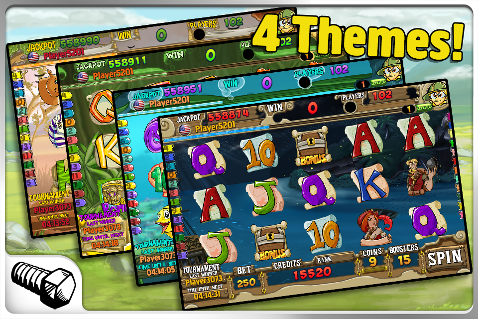 slots explorer slots explorer