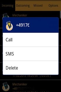 How to get Search Call History Ad-Free patch 2.0 apk for android