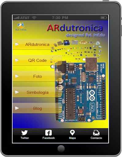 ARdutronica