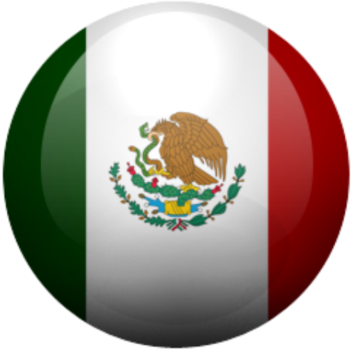 Noticias de Mexico LOGO-APP點子