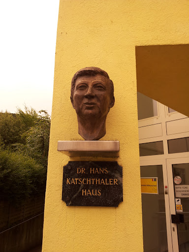 Dr. Hans Katschthaler Haus