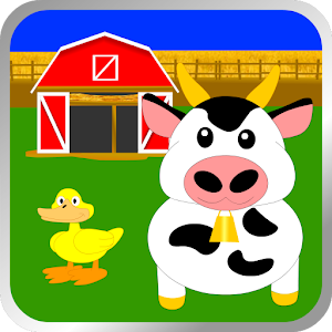 Farm Animal Barnyard Adventure.apk 1.0