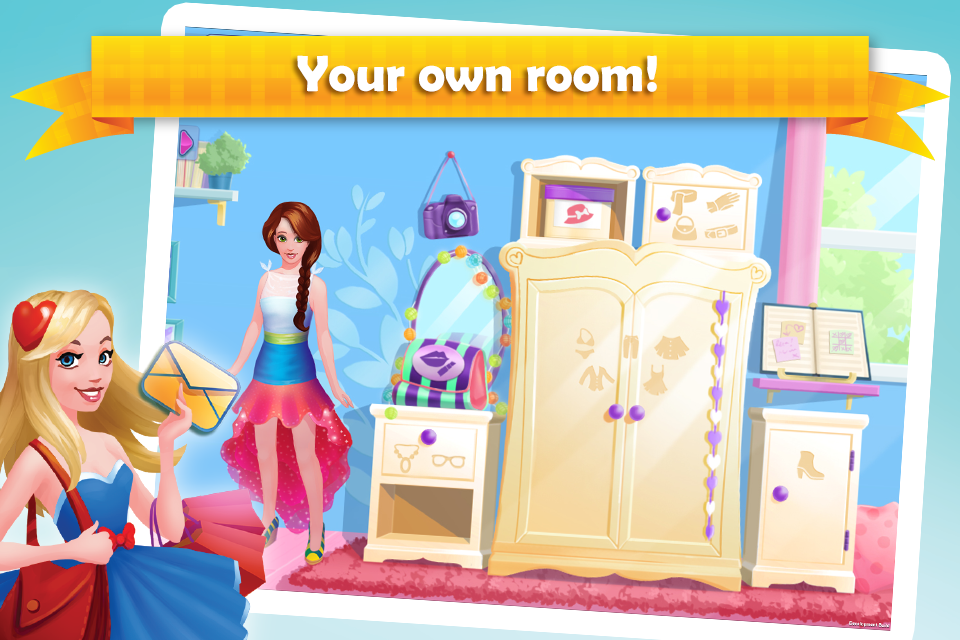 Игра Покупки Магазине Одежды