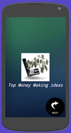 Top Money Making ideas