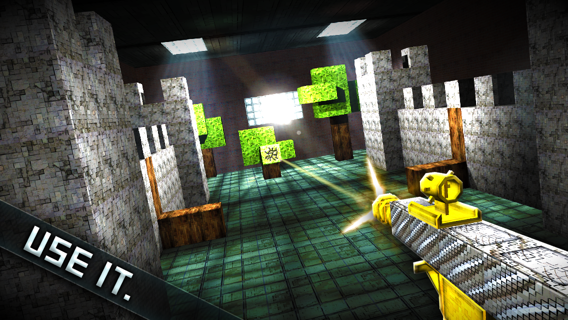    Guncrafter Pro- screenshot  