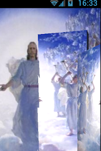 Free 3D Jesus Christ APK