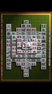 Mahjong 3D Tile Matching