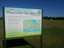 Riverside Gardens Map & Regulations