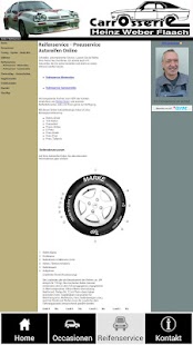 Free Carrosserie Heinz Weber Flaac APK
