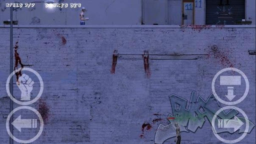 免費下載休閒APP|Wall Of Zombie: Stay Alive app開箱文|APP開箱王