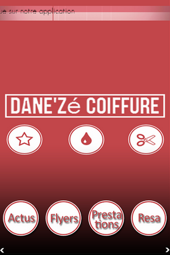 Dane'Zé Coiffure