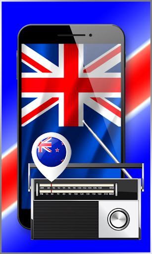 New Zealand Radio Stations