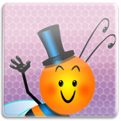 P & L with Mr Bee and Friends 教育 App LOGO-APP開箱王