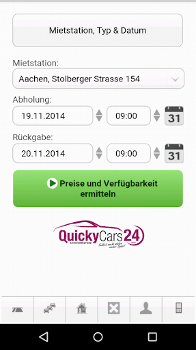 QuickyCars24