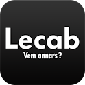 Lecab logo