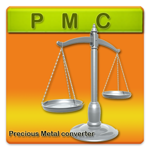 Precious Metal Converter.apk 1.03