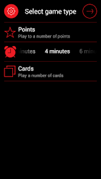 EGO Personal Quiz poster 2