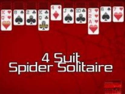 How to mod Spider Solitaire - 4 Suit 1.001 mod apk for android