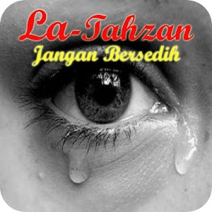 La-Tahzan (Jangan Bersedih).apk 1.0