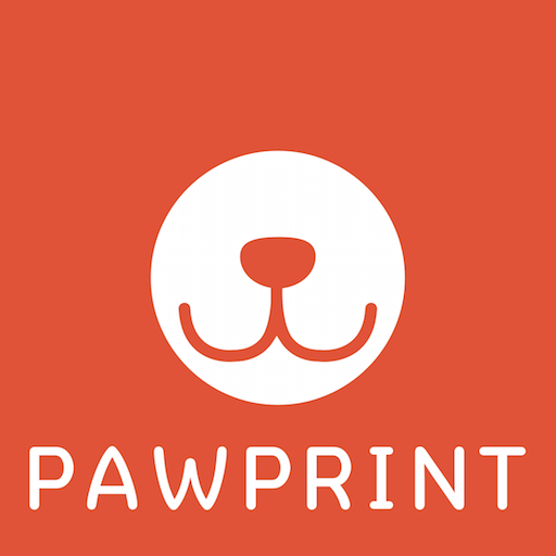 Pawprint: Pet Medical Records LOGO-APP點子