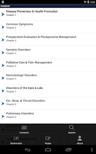 Free Download CURRENT Medical Diag. & Treat. APK
