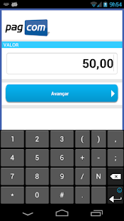 Comprador Screenshots 1